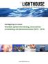 Nordisk sjöfartsforskning, innovation, utveckling och demonstration