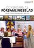 Öckeröarnas församlingsblad