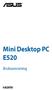 Mini Desktop PC E520