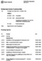 Kallelse/föredragningslista /17 Slutrapport om projektet Kultur för att främja hälsa VS /17 Redovisning av regionstyrelsen utrednin