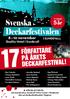 Annette Haaland Anna Karolina Jenny Rogneby Belinda Bauer Arne Dahl Per Schlingmann