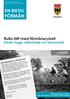 EN RIKTIG FÖRMÅN ECOCHANGE. Välj modell, storlek och färg. Vi har valt ut några av marknades bästa fabrikat! ag 5 sep mber kl.