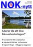 Klarar du att lösa foto-orienteringen?