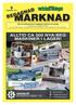 9 September 2017 MARKNAD. Sälj- och köpmarknad för begagnade maskiner och verktyg