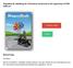 Mopedbok för utbildning till AM-körkort och förarbevis för moped klass II PDF ladda ner