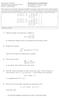 f(x) =, x 1 by utilizing the guidance given by asymptotes and stationary points. cos(x) sin 3 (x) e sin2 (x) dx,