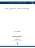 ITIL - Processer och Processtyrning