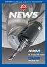 Ny 5-axlig CNC-maskin. nya Serie 700. FELDER-GROUP,  Tel. +43 (0) 5223/ NEWSQ3-1/2013