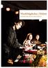 Musikhögskolan i Malmö FRISTÅENDE KURSER 2018/2019 LUNDS UNIVERSITET