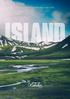 ISLAND. 25 år av resor till sagornas ö