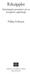 Riksäpplet. Niklas Eriksson. Arkeologiska perspektiv på ett bortglömt regalskepp NORDIC ACADEMIC PRESS CHECKPOINT. Nordic Academic Press
