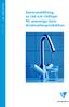 RAPPORT R1 April Sammanställning av råd och riktlinjer för ansvariga inom dricksvattenproduktion