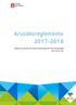 Arvodesreglemente Regler för arvode och andra ersättningar för förtroendevalda KSF 2016/184