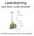 Laserskanning. Lars Harrie, Lunds universitet. Flera bilder har tagits fram av Gunnar Lysell, Lantmäteriet