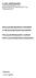 Det psykoterapeutiska kontraktet ur ett psykodynamiskt perspektiv. The psychotherapeutic contract from a psychodynamic perspective