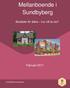 Mellanboende i Sundbyberg