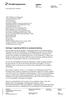 REMISS 1 (2) Wimi FK90005_014_G Postadress Kundcenter för privatpersoner Faxnummer Bankgiro Försäkringskassans inläsningscentral