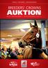 fredag 1 november Munktellarenan breeders crowns auktion med hästarna i rikstravet 2013