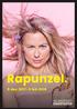 Rapunzel. 9 dec feb 2018