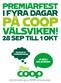 Coop Värmland ägs av värmlänningar