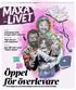 Öppet för överlevare