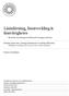 Läsinlärning, läsutveckling & lässvårigheter