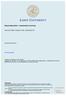 Massmedieproblem : mediestudiets formering