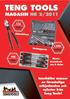 TENG TOOLS MAGASIN NR 2/2011