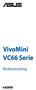VivoMini VC66 Serie. Bruksanvisning