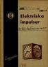 Elektriska impulsur. \ç\ic^iehurytmetr