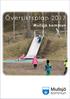 Översiktsplan Mullsjö kommun PLANHANDLING