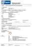 Ytterligare märkning P303 + P361 + P353 P305 + P351 + P338 P310 P363 P405 P234 P390 P501 : Innehåller: Natriumhydroxid. VID HUDKONTAKT (även håret): T