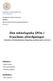 Den teknologiska IPOn i kraschens efterdyningar