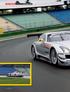 PROVKÖRNING MERCEDES SLS AMG GT3 24/2010