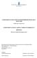 COMPASSION FATIGUE HOS SJUKSKÖTERSKOR INOM AKUT- SJUKVÅRD COMPASSION FATIGUE AMONG NURSES IN EMERGENCY SERVICES
