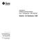Plattformsinformation: Sun Enterprise 250 Server Solaris 2.6 Hardware: 5/98