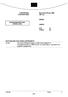 EUROPEISKA UNIONENS RÅD. Bryssel den 20 mars 2000 (OR. en) 5685/00 Interinstitutionellt ärende: 96/0304 (COD) LIMITE ENV 22 CODEC 68