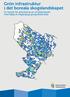 Grön infrastruktur i det boreala skogslandskapet En metod för prioritering av områdesskydd med hjälp av tillgängliga geografiska data