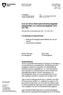 Svar på remiss Marknadskontrollmyndigheter - befogenheter och sanktionsmöjligheter (SOU 2017:69)