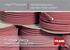 Intec Premium. Injekteringssystem Injection hose system. Montageanvisning Application Guidelines