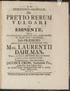 EMINENTE, V ÜLGARI. JACOBUS CROM, Jahannis Fil., Sub PRjESIDIO AMPLISSIMl DISSERTATIO GRADUALIS, HG. atquecelebérr1mt
