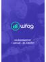 DELÅRSRAPPORT, 1 JANUARI 30 JUNI 2017 WIFOG HOLDING AB (PUBL), ORG.NR KVARTAL 2, 2017