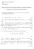 Tentamensskrivning, Kompletteringskurs i matematik 5B1114. Onsdagen den 18 december 2002, kl
