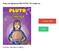 Pluto och stjärnorna PDF EPUB LÄSA ladda ner LADDA NER LÄSA. Författare: Mia-Maria Lindberg.