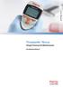 Finnpipette Novus. Single Channel & Multichannel. User Manual. Användarinstruktioner