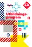ÅLDER Kapitel 1. Volvo Ocean Race. Utbildningsprogram