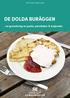 DE DOLDA BURÄGGEN - en granskning av pasta, pannkakor & majonnäs