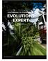 VOLKSWAGEN TYP 2, GENERATION 6 EVOLUTIONS- EXPERT