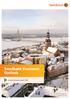 Swedbank Economic Outlook. Konjunkturprognos januari Färdigställd: 23 januari 2018, 16:52 Distribuerad: 24 januari, 2018, 08.