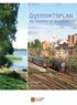 ÖVERSIKTSPLAN för Hallsbergs kommun